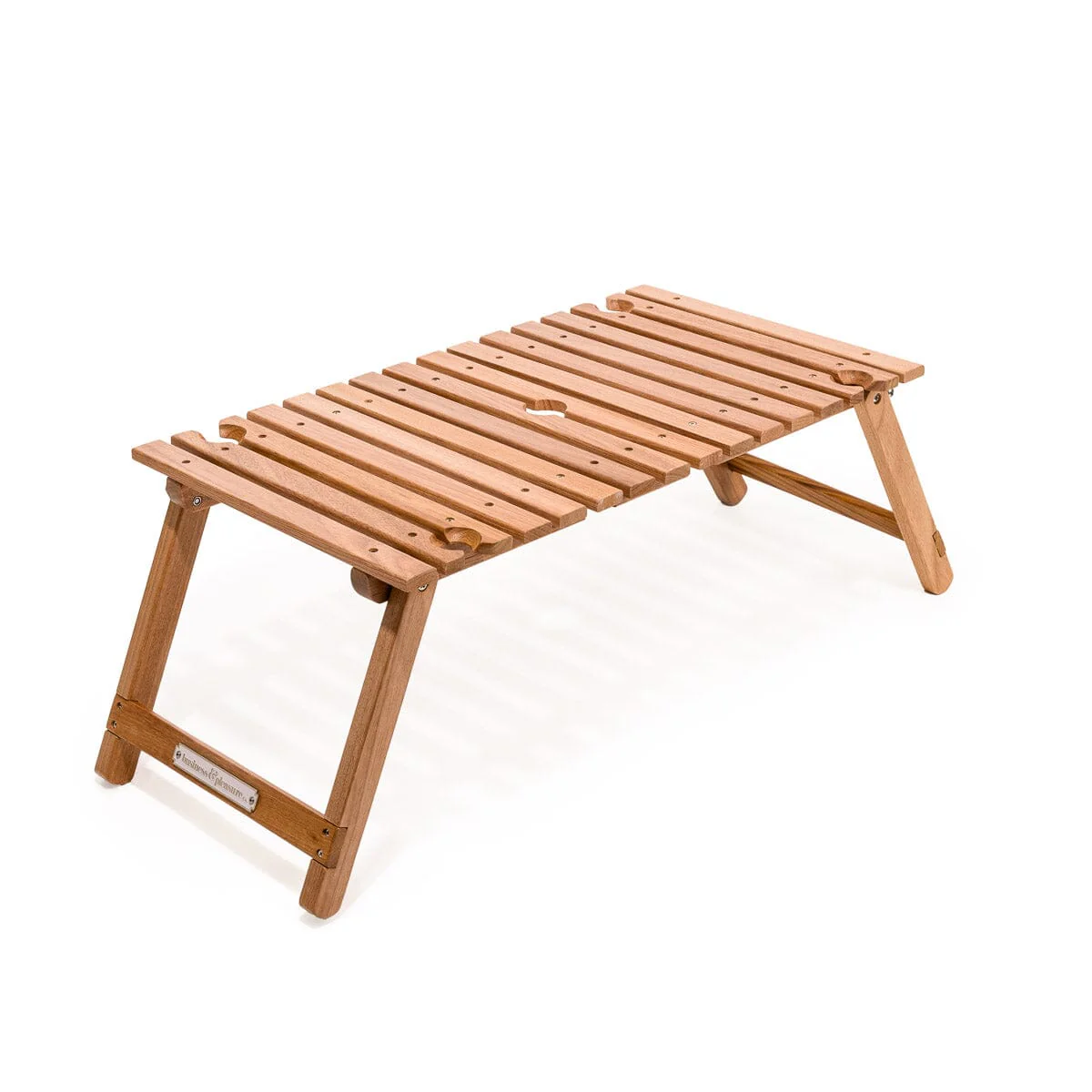 B&P Folding Table