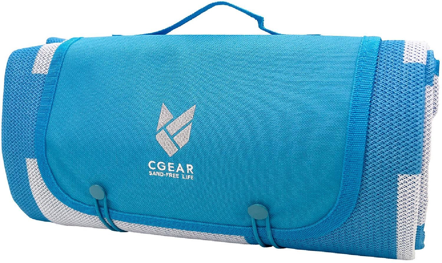 cgear Sand-Free Mat