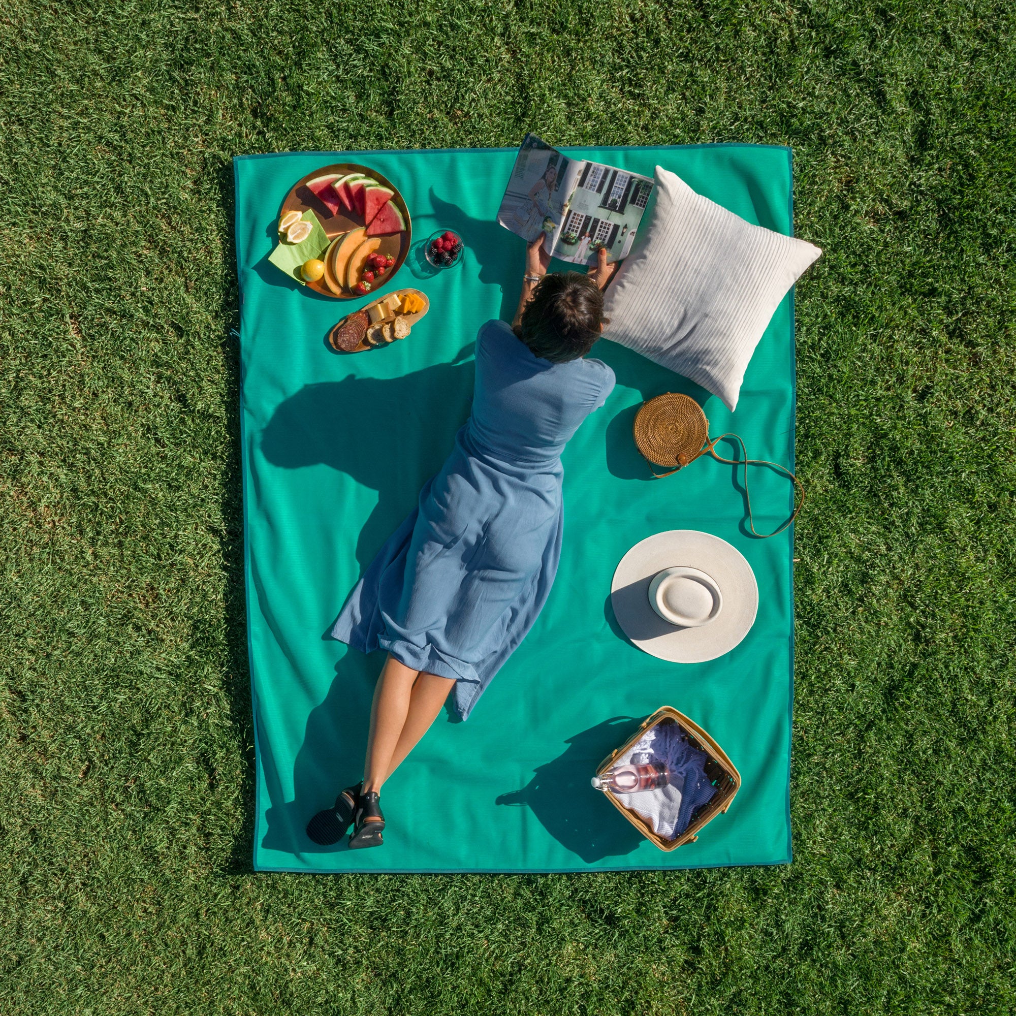 cgear Sandlite Mat