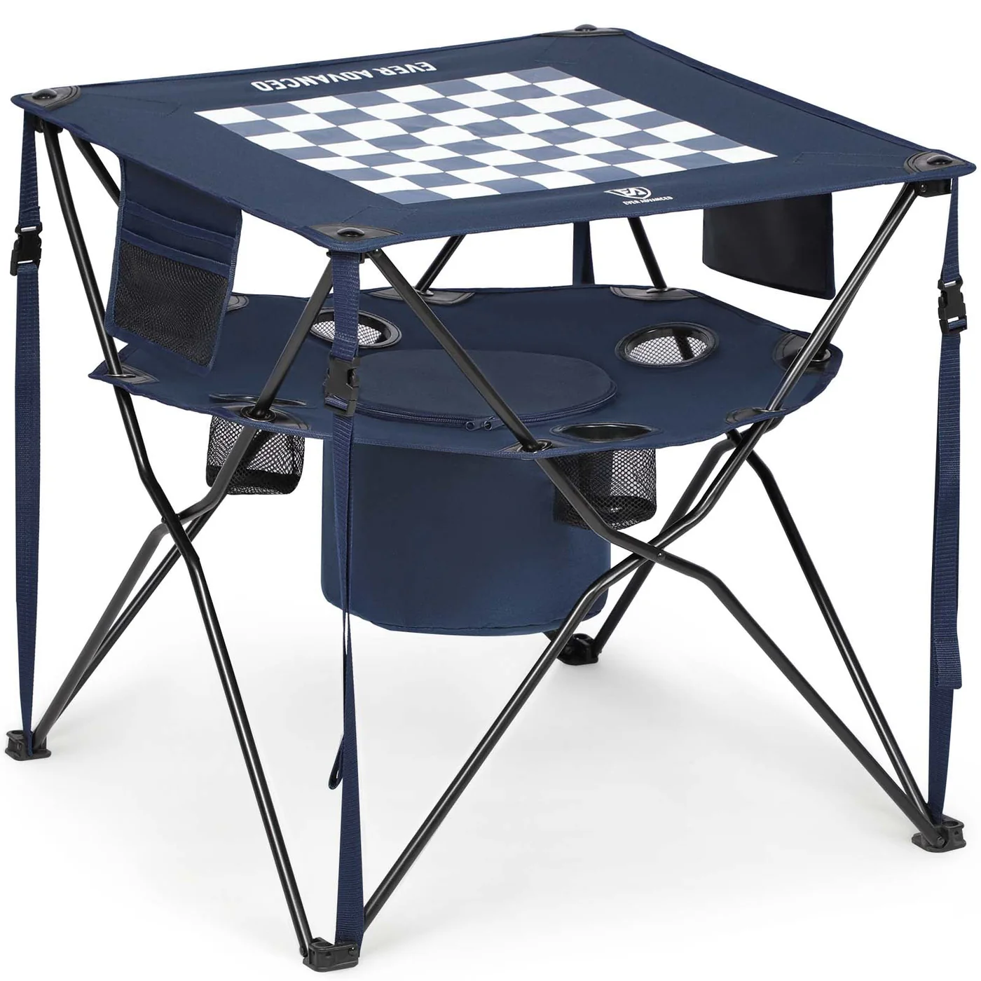 Cooler Table Combo
