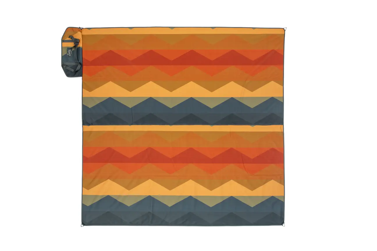 Nemo Patio Blanket